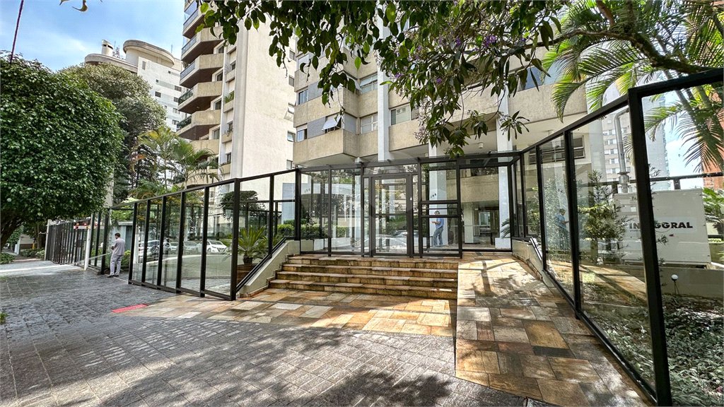 Apartamento à venda com 3 quartos, sendo 1 suíte, em Perdizes, São Paulo, SP