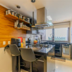 Apartamento à venda com 3 suítes em Chácara Santo Antônio, São Paulo, SP