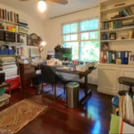 Casa à venda com 4 quartos, sendo 2 suítes,  em Jardim Botânico, Rio de Janeiro, RJ