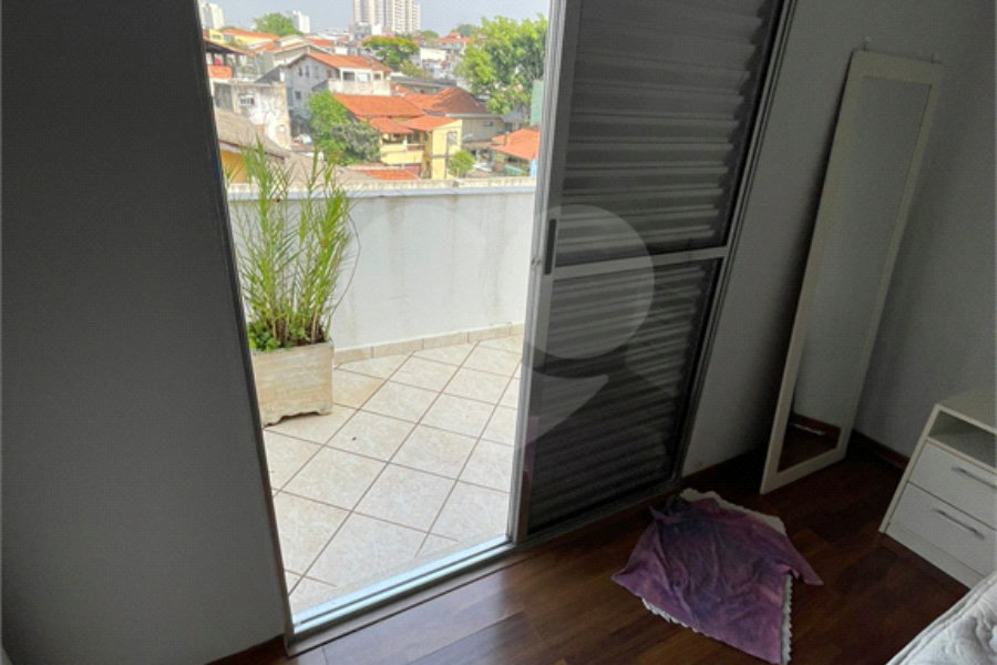 Casa Térrea à venda com 2 quartos em Parque Vitória, São Paulo, SP