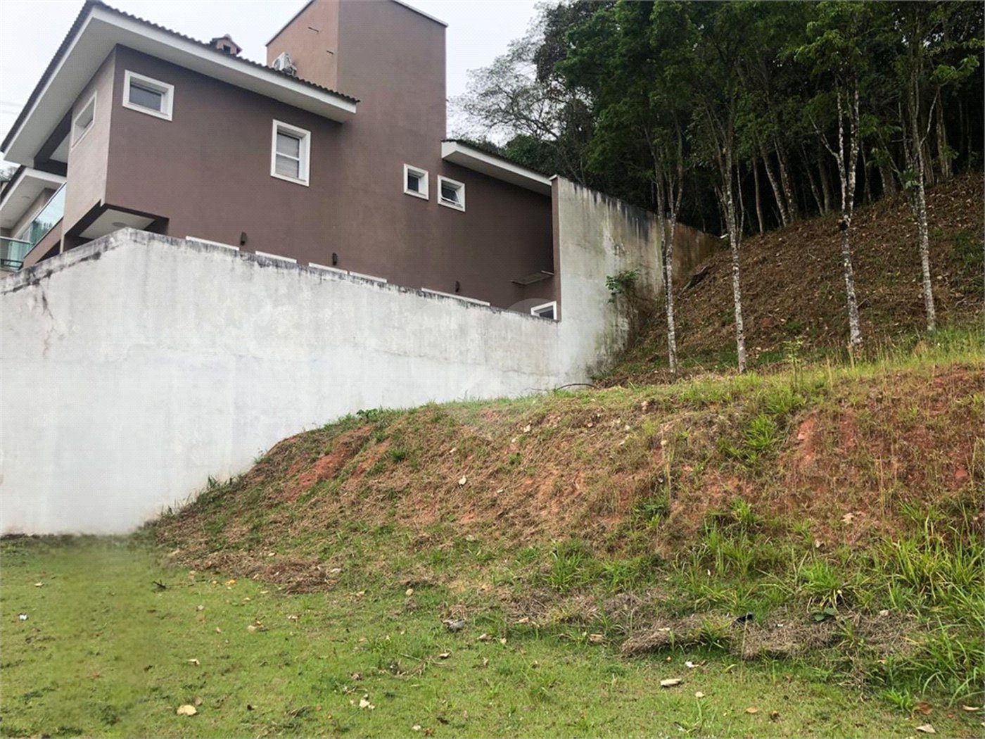 Terreno à venda em Horto Florestal, São Paulo, SP