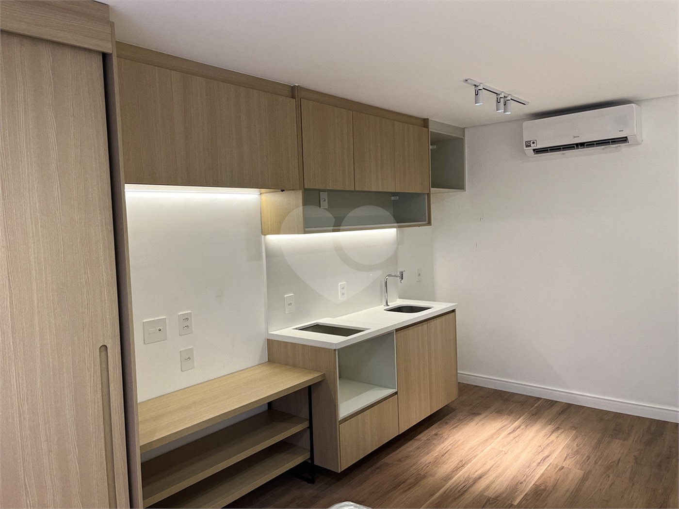 Studio à venda ou para alugar com 1 quarto em Vila Buarque, São Paulo, SP