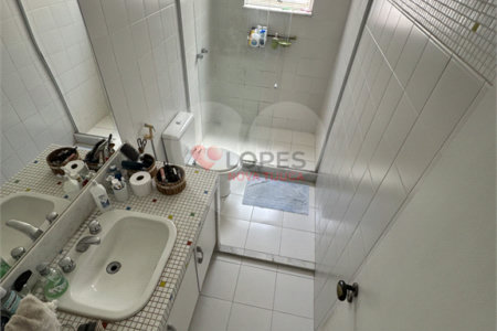 Cobertura à venda ou para alugar com 4 quartos, sendo 2 suítes, em Tijuca, Rio de Janeiro, RJ