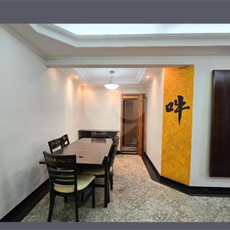 Apartamento à venda com 3 quartos, sendo 1 suíte, em Nova Petrópolis, São Bernardo do Campo, SP