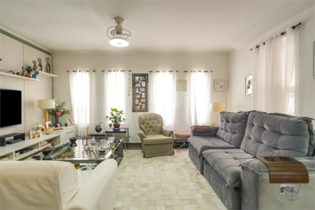 Casa à venda com 3 quartos, sendo 1 suíte, em Vila Leopoldina, São Paulo, SP
