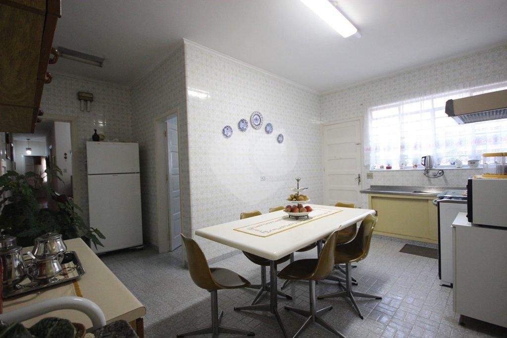 Casa à venda com 2 quartos em Perdizes, São Paulo, SP