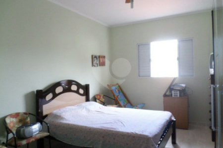 Casa à venda com 2 quartos em Santana, São Paulo, SP