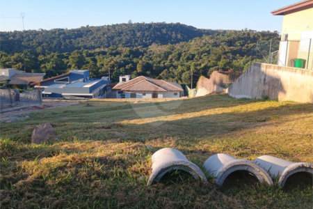 Terreno à venda no condomínio Horizonte Azul II, Itupeva - SP