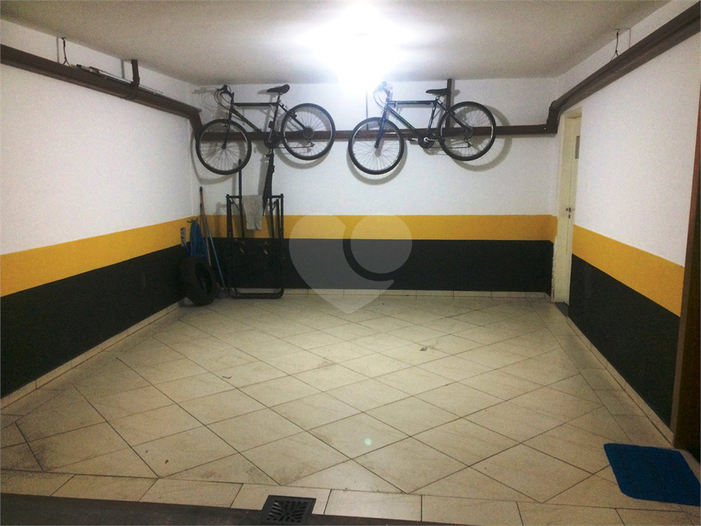 Casa à venda com 3 quartos, sendo 1 suíte, no condomínio Villagio de Lucca II, São Paulo - SP