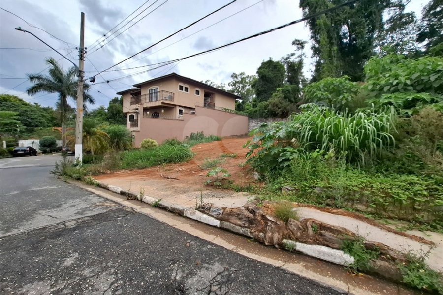 Terreno à venda em Vila Albertina, São Paulo, SP