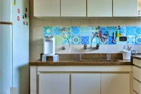 Apartamento à venda com 3 quartos, sendo 1 suíte, em Vila Andrade, São Paulo, SP