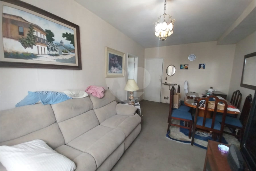 Apartamento à venda com 2 quartos, sendo 1 suíte, em Santana, São Paulo, SP