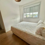 Apartamento à venda com 3 quartos, sendo 1 suíte,  em Vila Andrade, São Paulo, SP