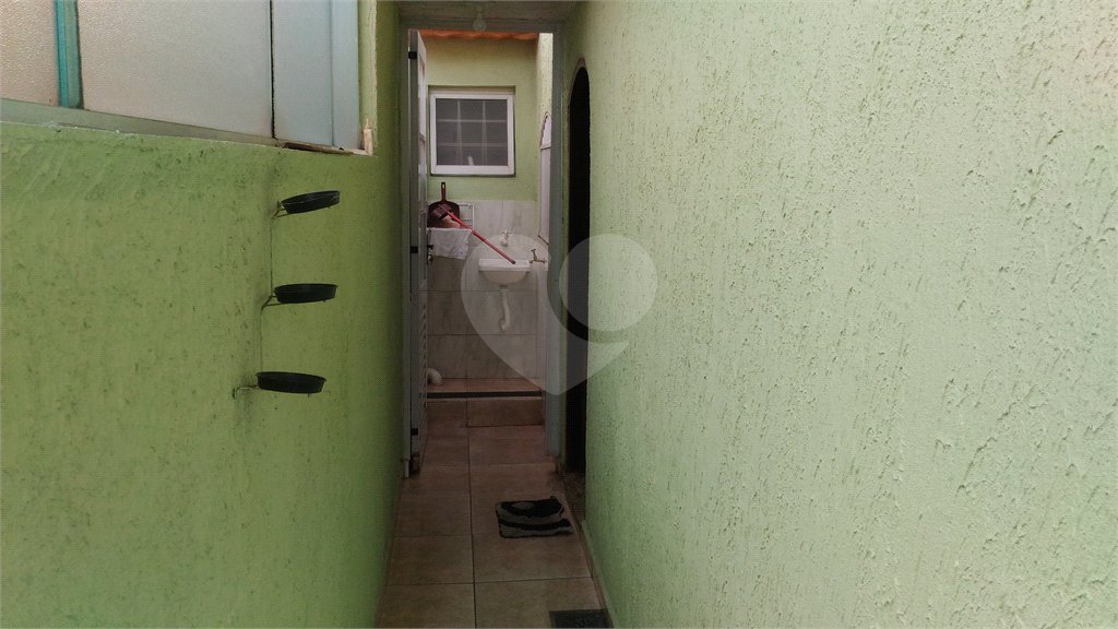 Sobrado à venda com 3 quartos em Tremembé, São Paulo, SP