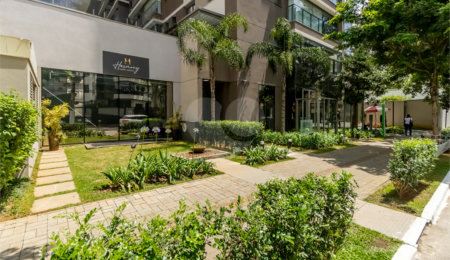 Sala à venda com 1 suíte em Moema, São Paulo, SP