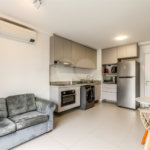 Apartamento à venda ou para alugar com 1 suíte em Jardim das Bandeiras, São Paulo, SP