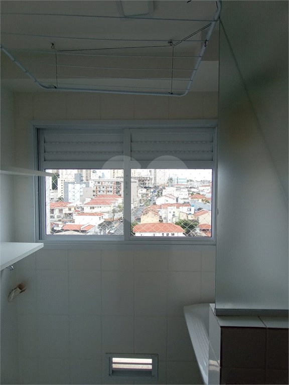 Apartamento para alugar com 2 quartos em Tucuruvi, São Paulo, SP