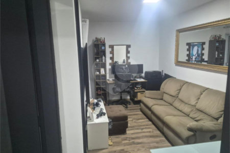 Apartamento à venda com 2 quartos em Liberdade, São Paulo, SP