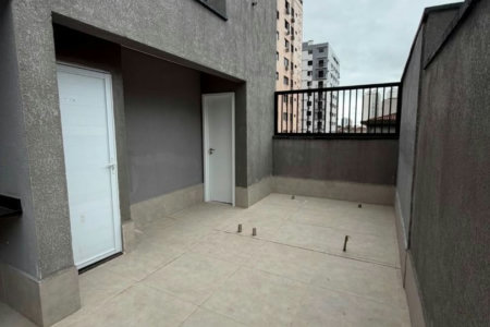 Casa com 2 dormitórios à venda, 116 m² por R$ 650.000,00 - Marapé - Santos/SP