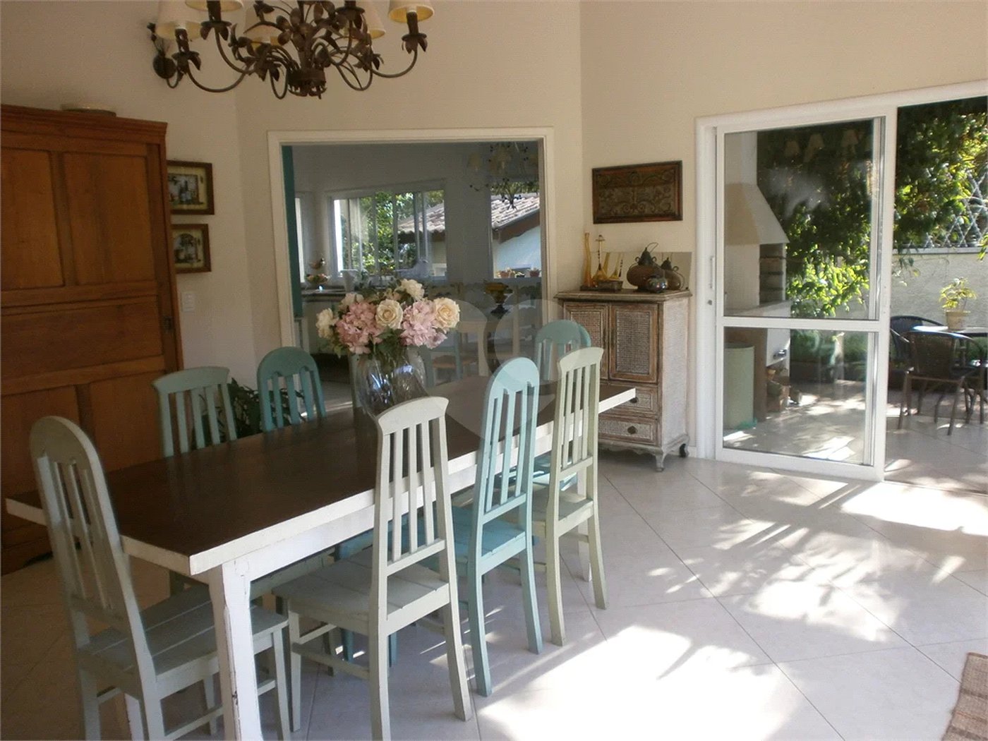 Casa à venda com 3 suítes em Bosque, Vinhedo, SP