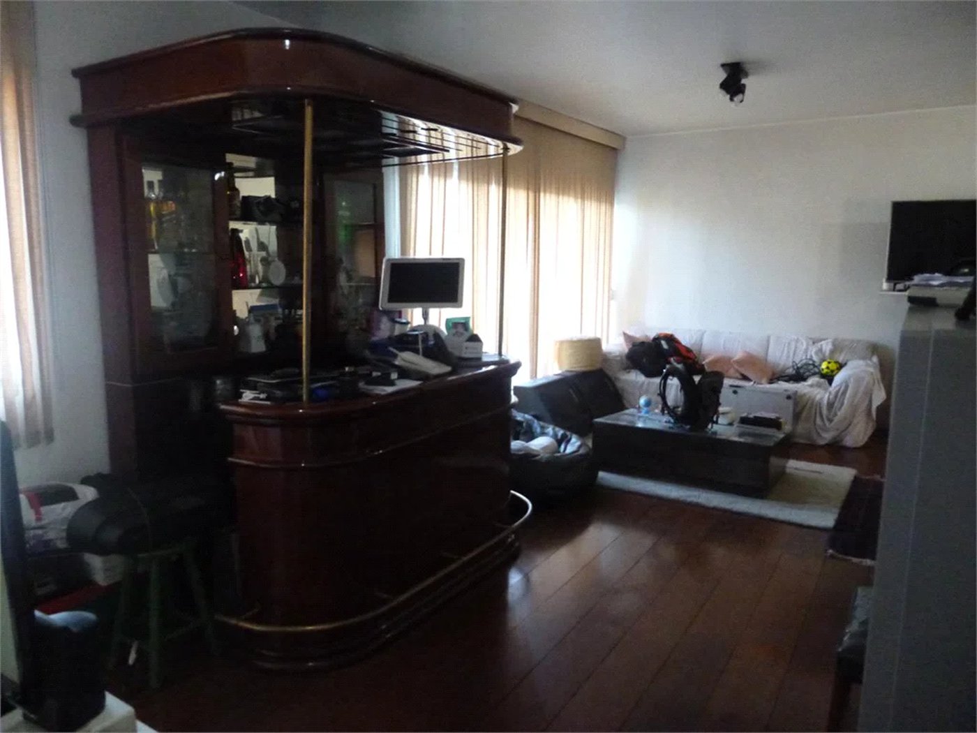 Apartamento à venda com 4 suítes em Fazenda Morumbi, São Paulo, SP