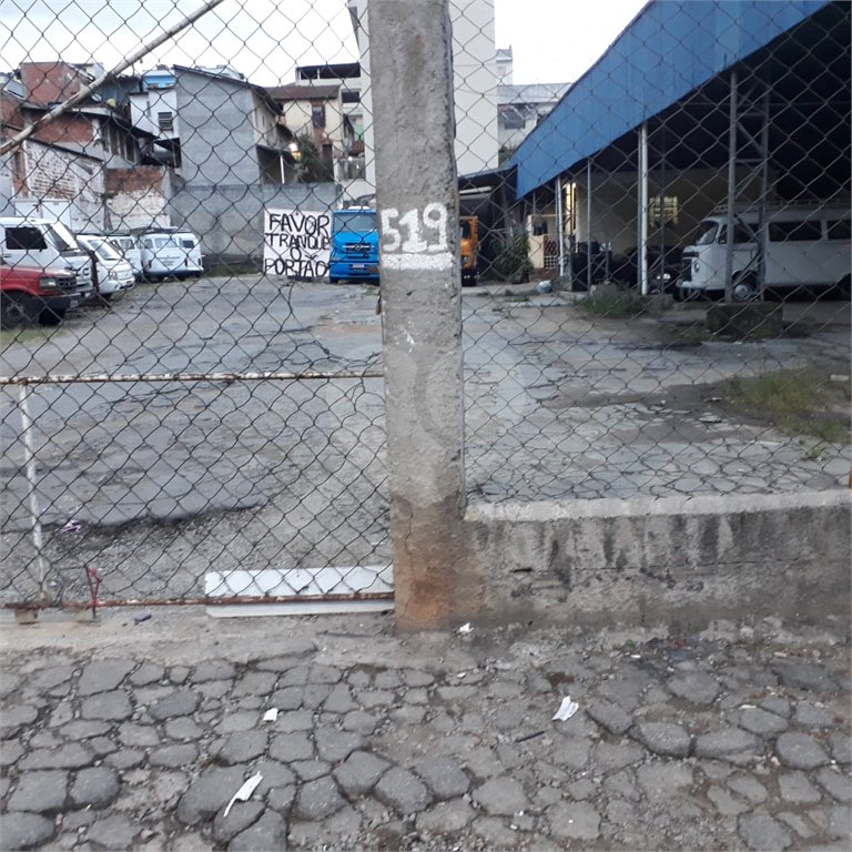 Terreno à venda em Casa Verde, São Paulo, SP