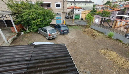Terreno à venda em Tucuruvi, São Paulo, SP