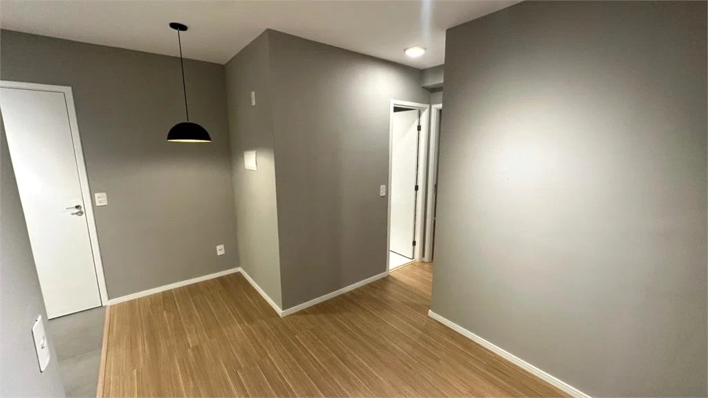 Apartamento à venda com 2 quartos em Paraíso do Morumbi, São Paulo, SP