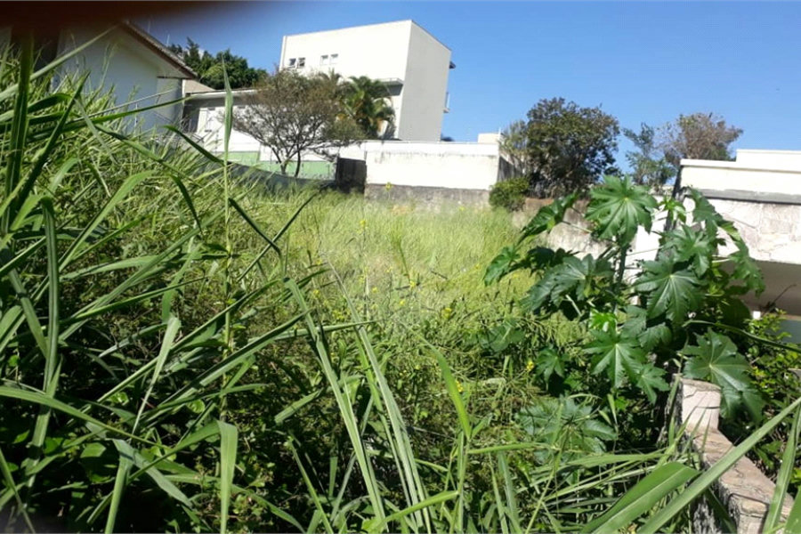 Terreno à venda em Santana, São Paulo, SP