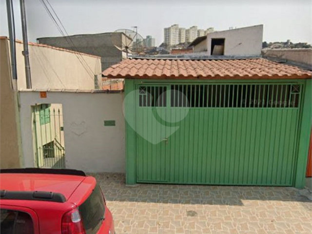 Casa à venda com 2 quartos em Freguesia do Ó, São Paulo, SP