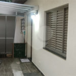 Casa Térrea à venda com 4 quartos, sendo 2 suítes, em Mandaqui, São Paulo, SP