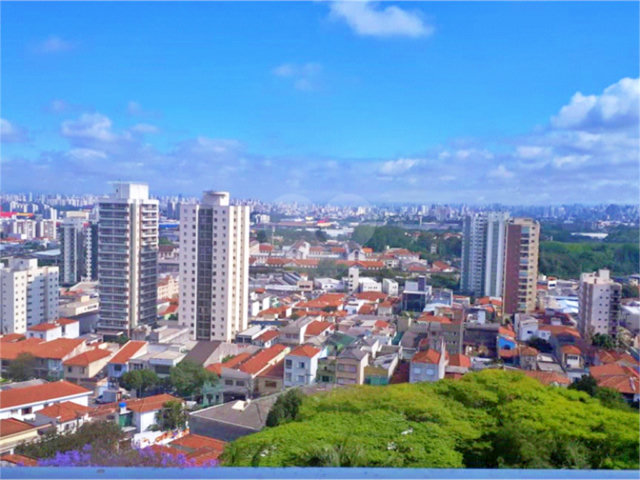 Apartamento à venda com 4 quartos, sendo 2 suítes,  em Santana, São Paulo, SP