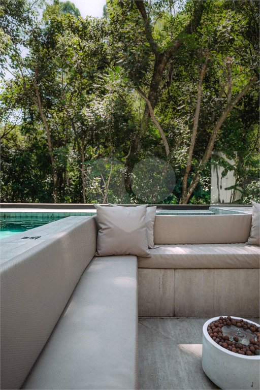 Casa à venda com 4 suítes no condomínio Reserva Nova Cantareira, São Paulo - SP