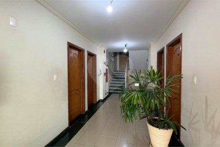 Apartamento à venda com 2 quartos, sendo 1 suíte,  em Jardim Simus, Sorocaba, SP