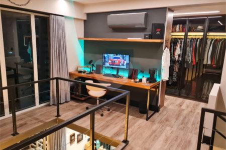 Casa à venda com 1 suíte no condomínio Urban Loft, São Paulo - SP