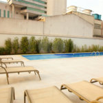 Apartamento à venda com 3 quartos, sendo 1 suíte,  em Vila Olímpia, São Paulo, SP