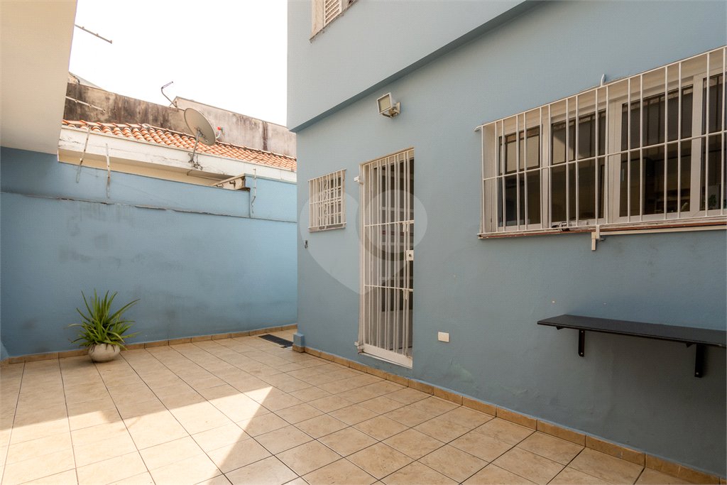 Casa à venda com 3 quartos, sendo 1 suíte, em Mandaqui, São Paulo, SP