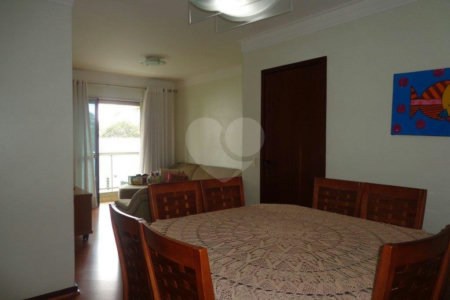 Apartamento à venda com 3 quartos, sendo 1 suíte, em Jardim Londrina, São Paulo, SP