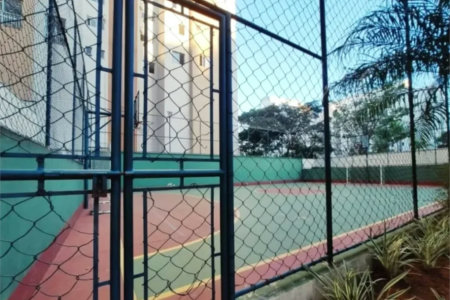 Apartamento à venda com 4 quartos, sendo 1 suíte,  em Cidade São Francisco, São Paulo, SP