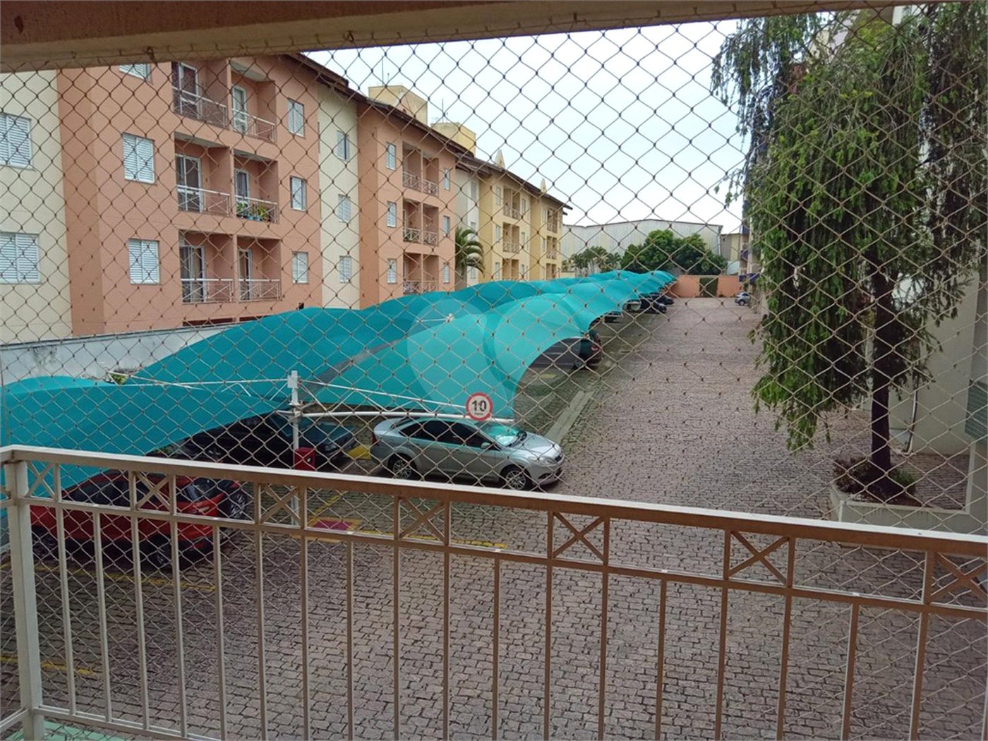 Apartamento à venda com 3 quartos, sendo 1 suíte, em Santa Rosa, Vinhedo, SP