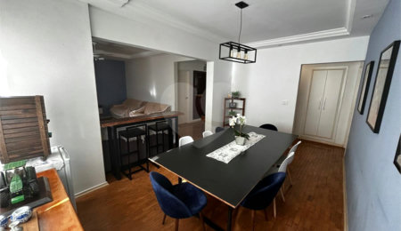 Apartamento à venda com 3 quartos, sendo 1 suíte,  no Centro, Ribeirão Preto, SP