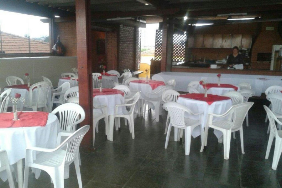 Prédio à venda em Jaçanã, São Paulo, SP