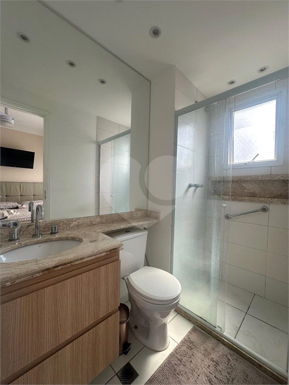 Apartamento à venda com 3 quartos, sendo 1 suíte, em Vila Andrade, São Paulo, SP