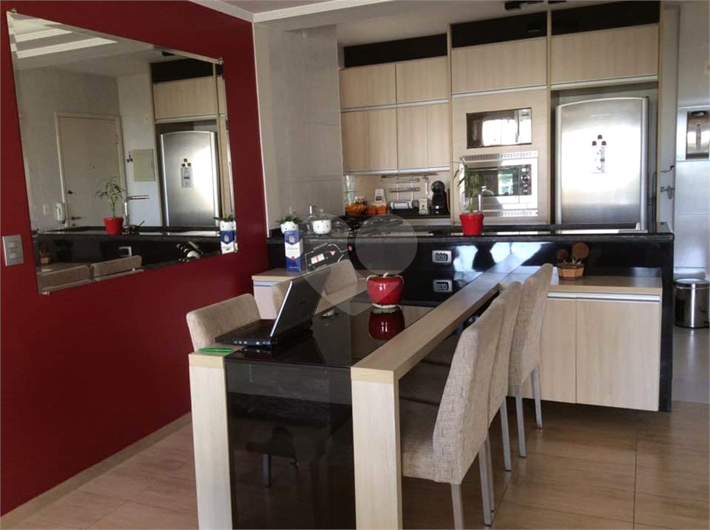 Apartamento à venda com 3 quartos, sendo 1 suíte,  em Vila Progredior, São Paulo, SP