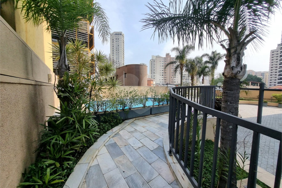 Apartamento à venda com 1 quarto em Santana, São Paulo, SP