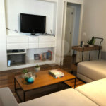 Apartamento para alugar com 2 quartos, sendo 1 suíte, em Vila Anglo Brasileira, São Paulo, SP