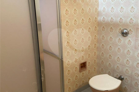 Sobrado à venda com 3 quartos em Vila Mariana, São Paulo, SP