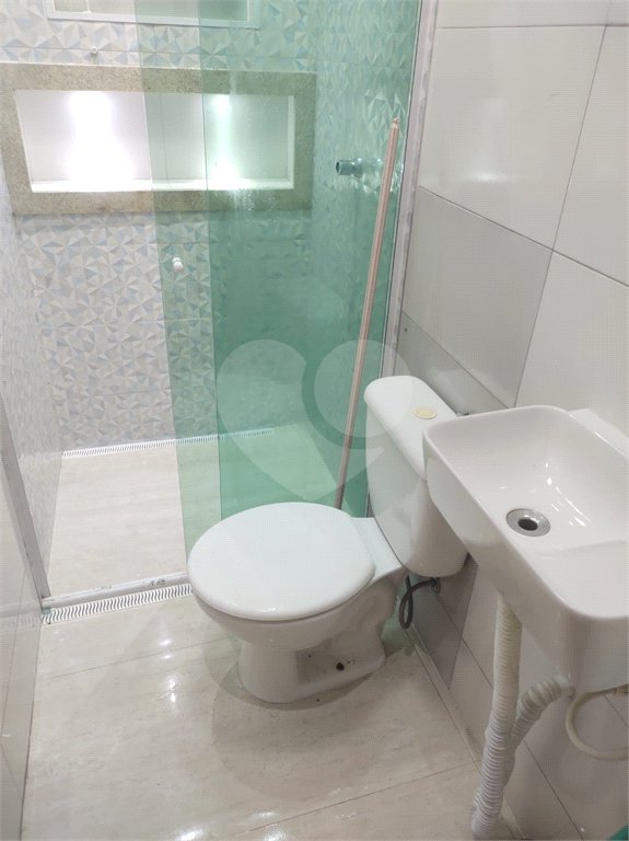 Casa à venda com 2 quartos em Vila Ursulina, Itaquaquecetuba, SP