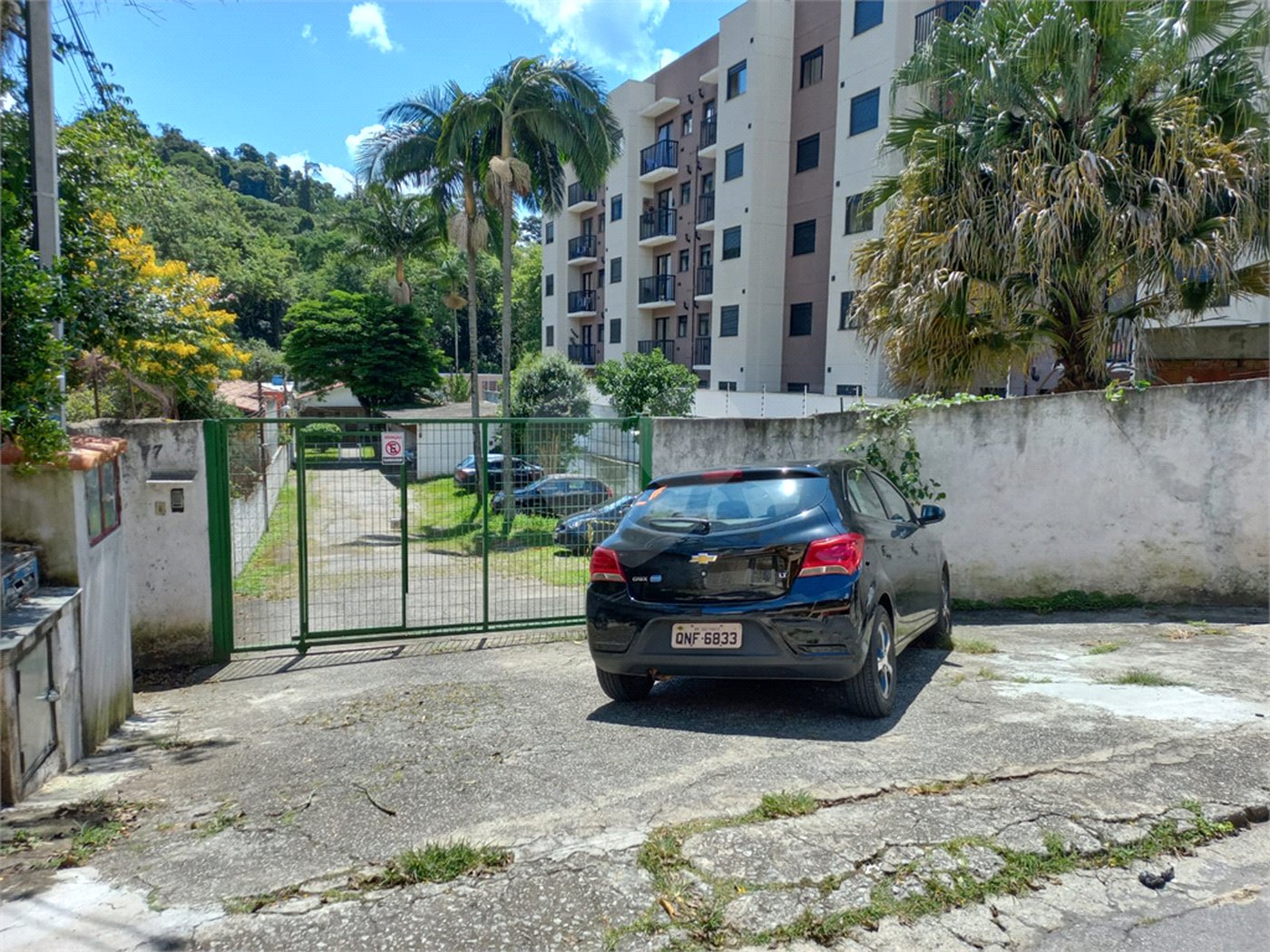 Casa Térrea à venda com 2 quartos em Horto Florestal, São Paulo, SP