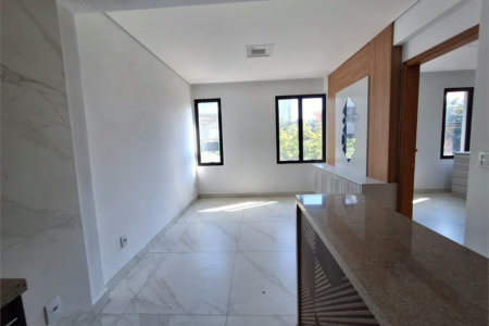 Apartamento à venda com 1 quarto em Jardim das Acácias, São Paulo, SP